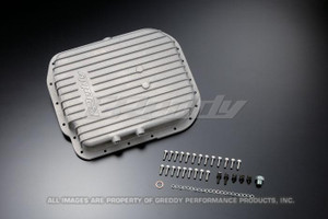GReddy 04-08 RX-8 Oil Pan - 13545900 Photo - Primary
