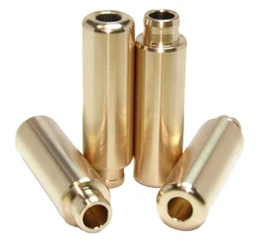 GSC P-D K-series Vtec K20/K24 Manganese Bronze Exhaust Valve Guide - Set 8 - 3053-8 Photo - Primary