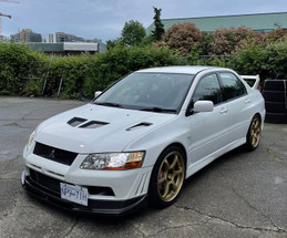 EVO 7/8/9 wheel & tire guide: the best CT9A fitment