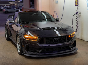 S650 mustang wheel & tire fitment guide