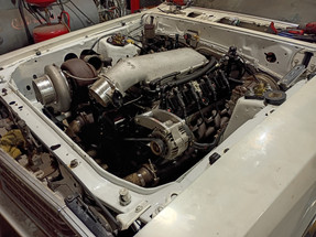 Is it worth LS swapping your car?