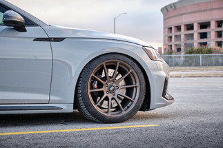 Audi A5 Sportback Wheel Fitment Guide (2018-2023)