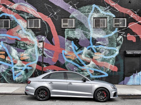 Audi RS3 Wheel Fitment Guide (2017-2022) | 5x112mm