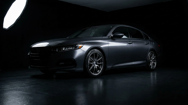 Why You Should Buy - The 10th Gen CV2 Honda Accord