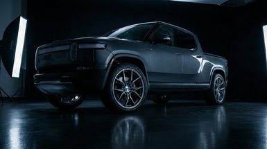 Are EV Trucks the Next Step?
