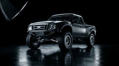 What Is a Prerunner?