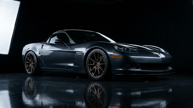 Why You Should Buy a C5/C6 Corvette