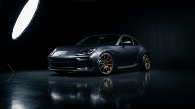 The Top 5 Wheels for your FRS, BRZ, and GR86