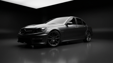 Is the W204 C63 AMG The Most Underrated Car