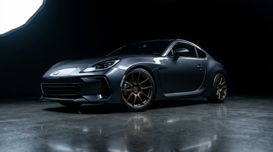 Wheel Talk - Aodhan Wheels AFF2