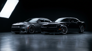 Should You Buy A Dodge Hellcat Charger or Dodge Challenger Hellcat