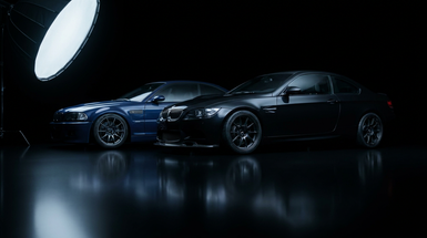 E46 M3 vs E92 M3: Which Generation Should You Actually Buy