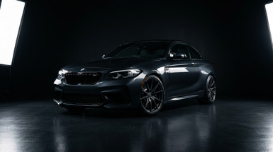 405HP BMW M2 Competition - Why This Engine Makes All The Difference