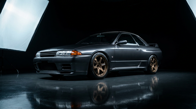 The Volk Racing Story: From Osaka Workshop to Le Mans Glory