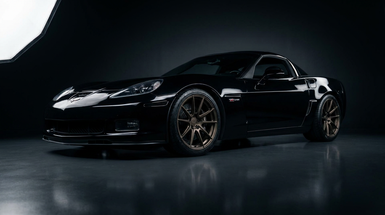 C6 Corvette Wheel Fitment Guide: Stock vs Aftermarket Specs