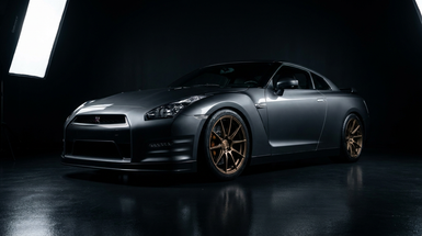 GTR R35 Wheel Specs: Complete Fitment Guide for Every Setup