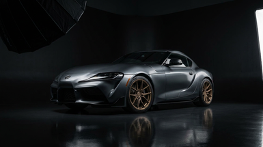 What Wheels ACTUALLY Fit Your Toyota Supra MK5?