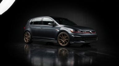 GTI Wheel Fitment: Everything You Need to Know