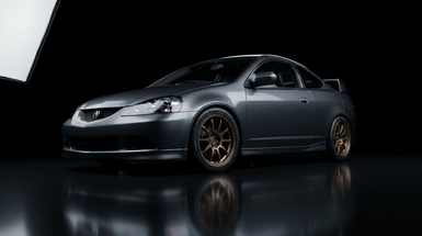 Why the Acura RSX Type-S is a Future Classic You Need Now