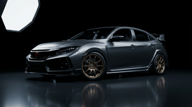 What Wheels ACTUALLY Fit Your Civic Type R