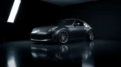 370Z: The Last Real Sports Car Under $30K
