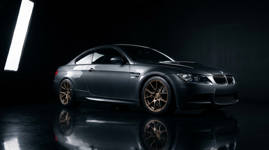E92 M3 Wheel Fitment: The $5,000 Mistake Most Owners Make