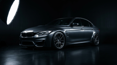 F80 M3 Wheel Fitment: The Only Guide You'll Ever Need