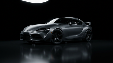 Why The MK5 Supra Is The Best Sports Car You Can Buy
