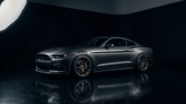 What Wheels Actually Fit Your Mustang GT? Complete Guide
