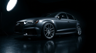 RS3 Wheels: The $8,000 Mistake Most Owners Make