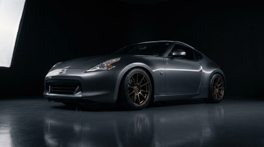 370Z Wheel Fitment: Everything You Need to Know