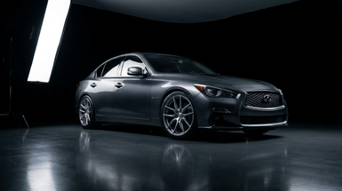 Q50 Red Sport Wheels: The Only Guide You'll Ever Need