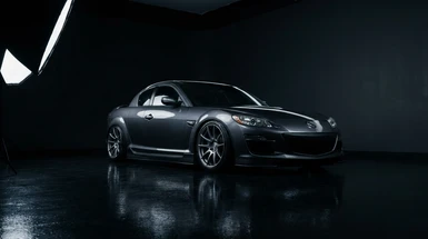 RX-8 Wheel Fitment: Everything You Need to Know