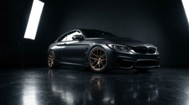 Enhance Your Vehicle's Capabilities and Style with Work Emotion Flow Formed Wheels