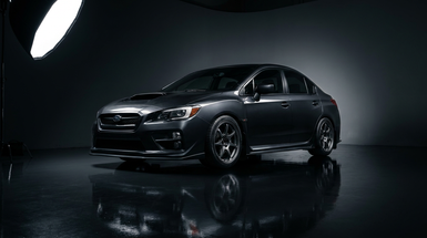 Subaru WRX Wheel Offset KILLS Your Lap Times (+55 Truth)