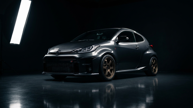 GR Yaris build under $10000: The Truth Nobody Mentions