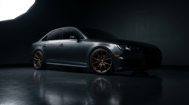 Audi B9 S4 problems: The Truth Nobody Mentions