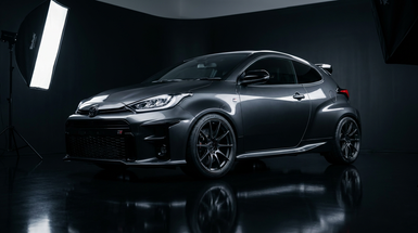 GR Yaris mods ranked: The Truth Nobody Mentions
