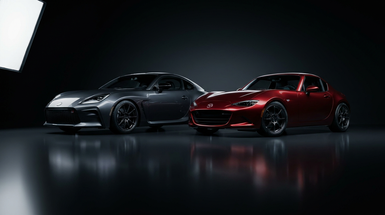 GR86 vs Miata build comparison: The Truth Nobody Mentions