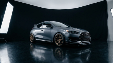 Hyundai Veloster N build under $3000: The Truth Nobody Me...