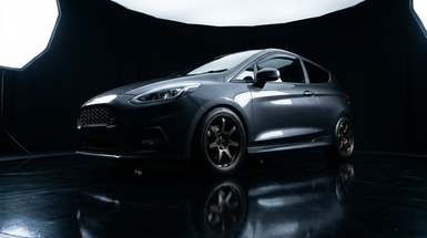 Ford Fiesta ST build under $10000: The Truth Nobody Mentions