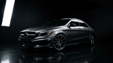 Every Mercedes AMG CLA45 Common Failure (and How to Fix T...