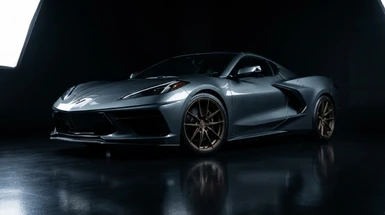 Corvette C8 wheel and tire upgrade: The Truth Nobody Ment...