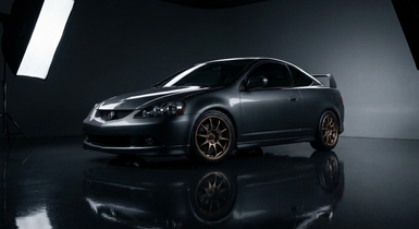 Acura RSX Type S build under $8000: The Truth Nobody Ment...