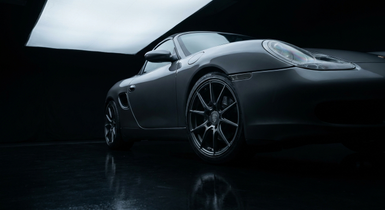 Porsche Boxster 986 build under $3000: The Truth Nobody M...