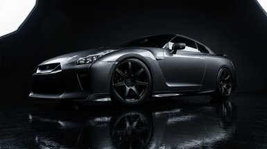 The Work Emotion T7R: The Ultimate Monoblock Wheel for Performance and Style