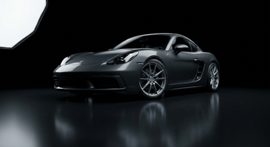 The Expensive Mistake Hiding in Porsche 718 Cayman build