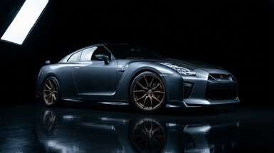 Nissan GT-R R35 budget build: The Truth Nobody Mentions