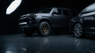 All-Season vs All-Terrain Tires: How to Choose