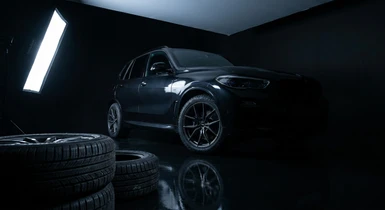 Winter & Snow vs All-Season Tires: How to Choose